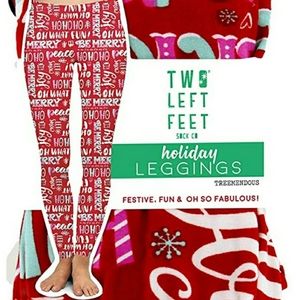 Christmas Leggings